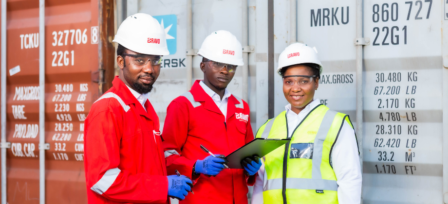 ICD (Inland Container Depot)