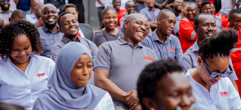 Press releases/Major announcements.