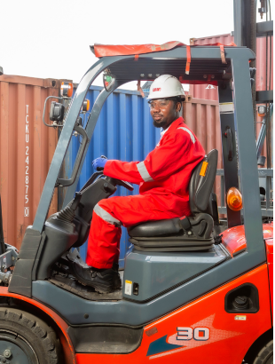 Product Distribution